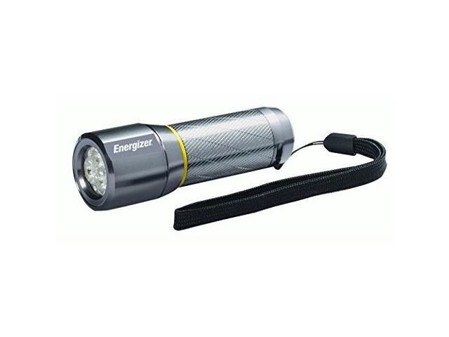 Energizer Vision HD 3AAA Performance Metal Flashlight