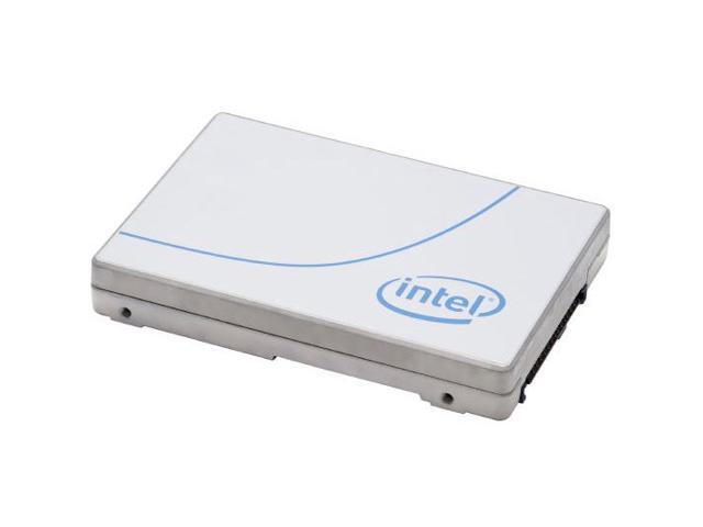 Intel SSD SSDPE2KE020T701 DC P4600 2.5 2TB PCIe 3.1 3D1 TLC Single BULK