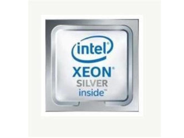 Lenovo 4XG7A07195 Intel Xeon Silver 4110 - 2.1 Ghz - 8-Core - 16 Threads - 11 Mb Cache - For Thinksystem Sr550