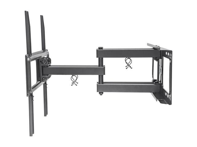 Manhattan Universal Basic Lcd Full-Motion Wall Mount