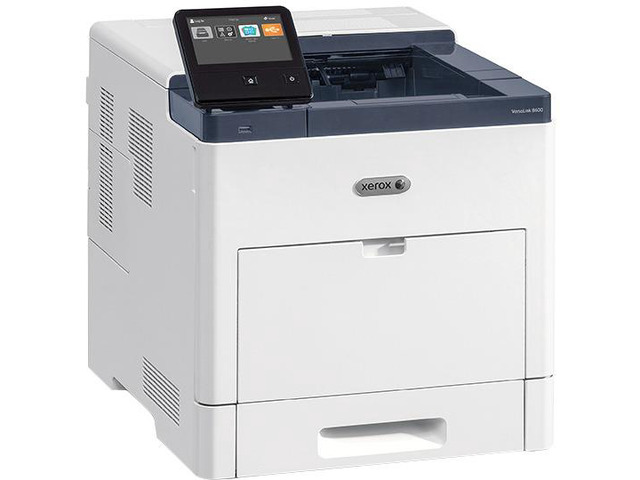 Xerox VersaLink B600/DN Wireless Monochrome 320 GB Hard Drive Laser Printer