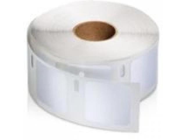 DYMO LW Durable Industrial Labels for LabelWriter Label Printers