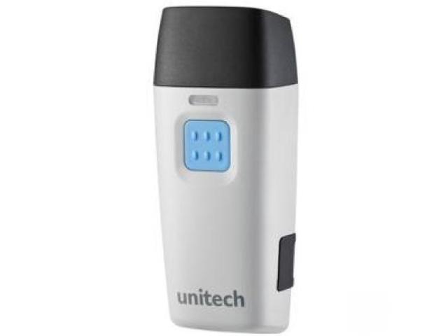 UNITECH AMERICA MS912-KUBB00-TG MS912 CORDLESS SCANNER, LINEAR IMAGER, BLUETOOTH, USB CABLE
