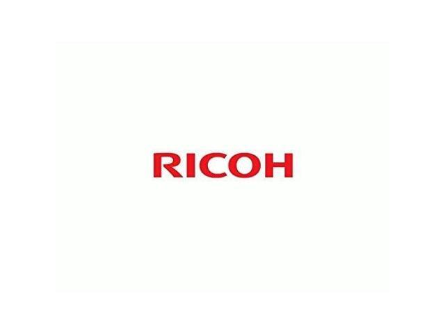 Ricoh 408224 Drum Unit 18,000 page yield; Color