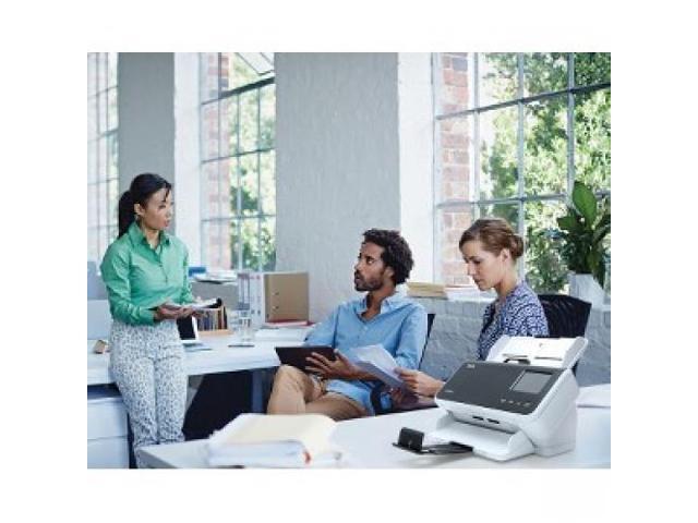 Kodak Alaris S2050 Sheetfed Scanner - 600 Dpi Optical