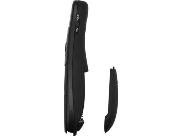 StarTech. com Presentation Remote - Wireless Presenter - PowerPoint Remote Presentation Clicker - 90ft / 27m