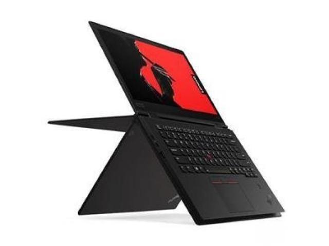 Lenovo ThinkPad X1 Yoga (3rd Gen) 2-in-1 Laptop Intel Core i7-8650U 14.0' Windows 10 Pro 64-Bit 20LD001HUS