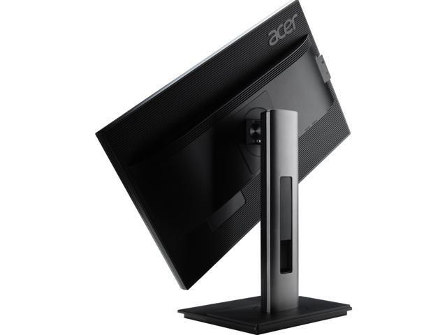 Acer 22' (21.5' Viewable) TN FHD LCD/LED Monitor 5 ms D-Sub, HDMI, DisplayPort B6 B226HQL ymiprx