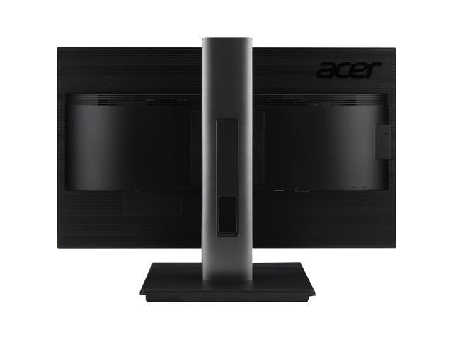 Acer 22' (21.5' Viewable) TN FHD LCD/LED Monitor 5 ms D-Sub, HDMI, DisplayPort B6 B226HQL ymiprx