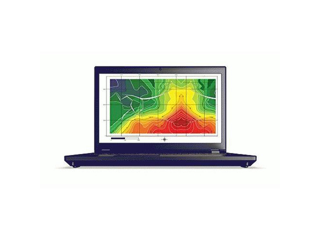 Lenovo 20HK003KUS Thinkpad P71 20Hk - Xeon E3-1505Mv6 / 3 Ghz - Win 10 Pro 64-Bit - 16 Gb Ram - 512 Gb Ssd Tcg Opal Encryption 2, Nvme - 17.3 Inch...