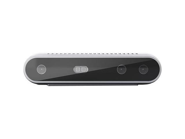 Intel Realsense D415 Webcam - 30 Fps - Usb 3.0