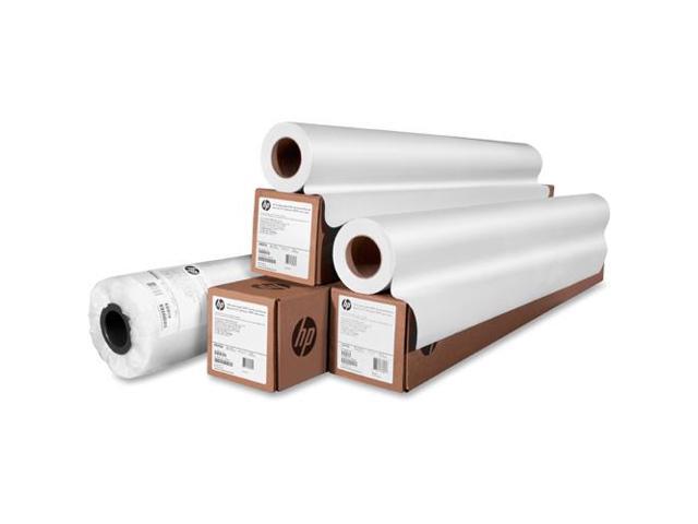Hp Everyday Pigment Ink Photo Paper Roll Satin 36' x 100 ft Roll Q8921A