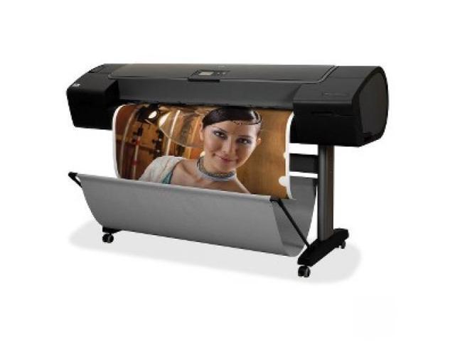 HP Premium Instant-Dry Photo Paper 36' x 100 ft White Q7994A