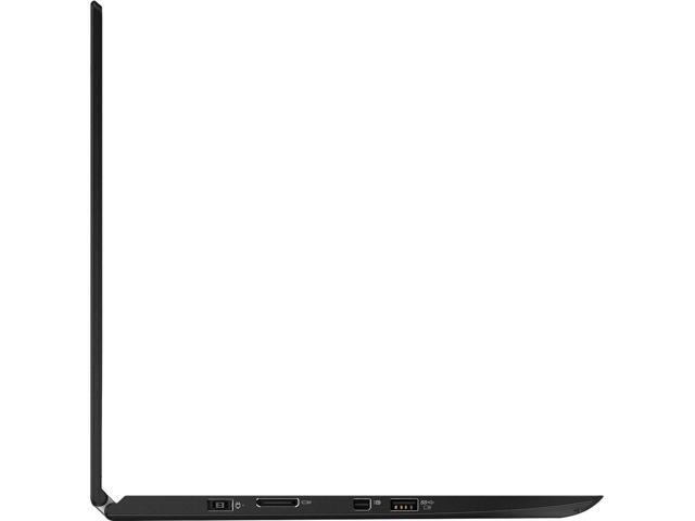 Lenovo ThinkPad X1 Yoga 3rd Gen 20LD001FUS 14' Touchscreen LCD 2 in 1 Ultrabook - Intel Core i7 (8th Gen) i7-8650U Quad-core (4 Core) 1.90 GHz - 16...