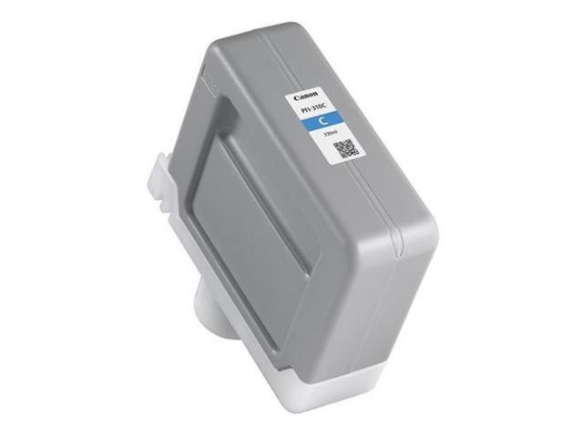 Canon 2360C001 Ink Cartridges Cyan
