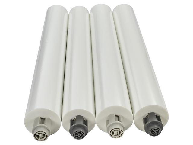 GBC Laminating Film EZload 1.5 mil 25'x500' CL 3000004EZ