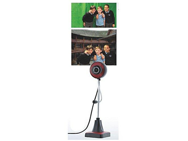 HamiltonBuhl Steam Education for Green Screen Production Kit