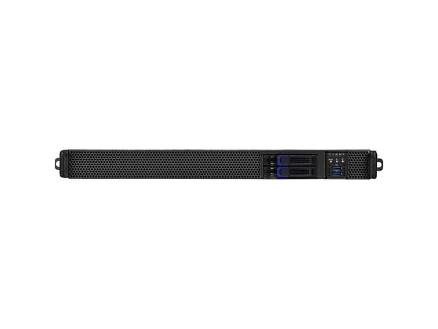 Open Box - TYAN 1U GPU Barebone B5631G88V2HR-2T-N Single Socket Xeon SP, 4 GPUs, 12 DIMMs