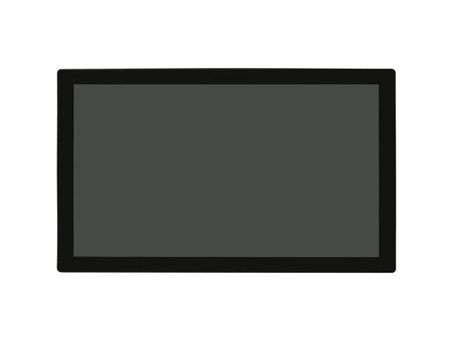 Mimo Monitors M21580C-OF 21.5' Open-frame LCD Touchscreen Monitor - 16:9 - Capacitive - Multi-touch Screen - 1920 x 1080 - Full HD - 1,000:1 - 250.