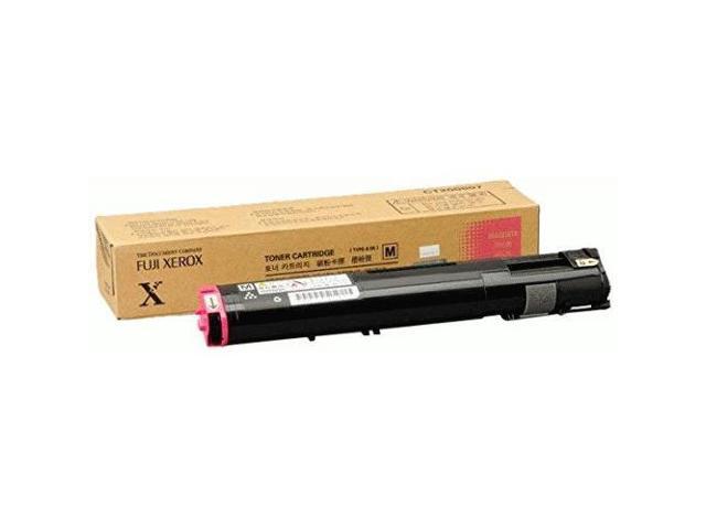 Xerox 006R01644 Magenta Toner Cartridge 6R1644