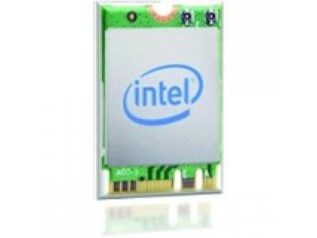 Intel 9260NGW IEEE 802.11ac Bluetooth 5.0 Wi-Fi/Bluetooth Combo Adapter