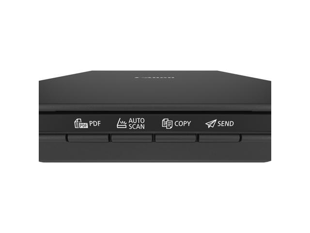 Canon CanoScan LiDE 300 (2995C002) Flatbed Scanner