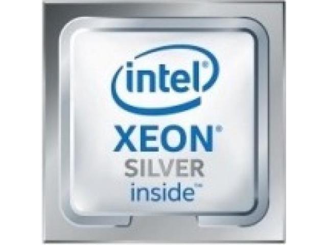 Dell Intel Xeon 4110 Octa-core (8 Core) 2.10 GHz Processor Upgrade - Socket 3647