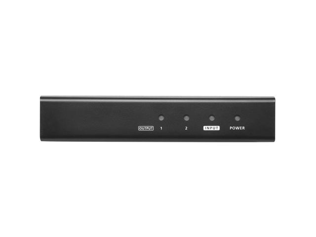 ATEN VS182B 2-Port True 4K HDMI Splitter