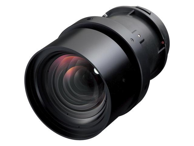 Photos - Camera Lens Panasonic FIXED ZOOM LENS 1.3 TO 1.7:1 ETELW20 