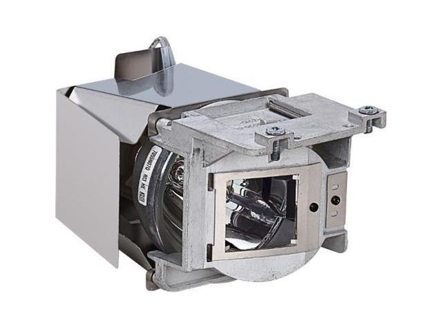 Jaspertronics Original RLC-111 Lamp & Housing for Viewsonic Projectors - Fits PA501S, PA502S, PA502XP, TB3514, TS512A, VA16970, VS16971, RLC-111 &...