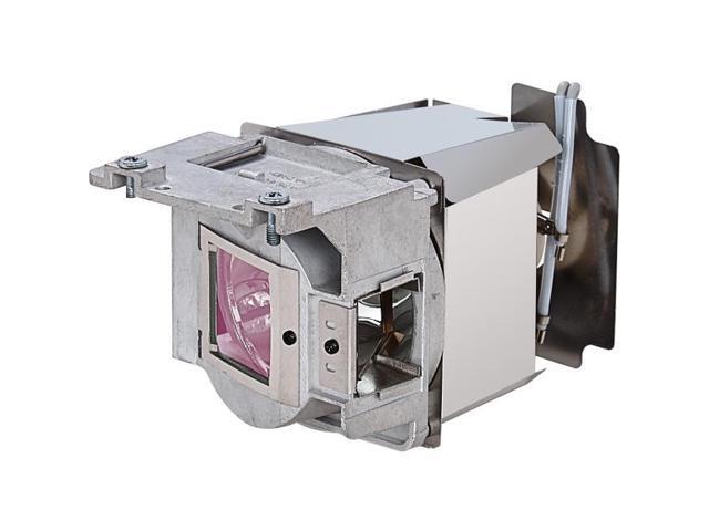 Jaspertronics Original RLC-111 Lamp & Housing for Viewsonic Projectors - Fits PA501S, PA502S, PA502XP, TB3514, TS512A, VA16970, VS16971, RLC-111 &...