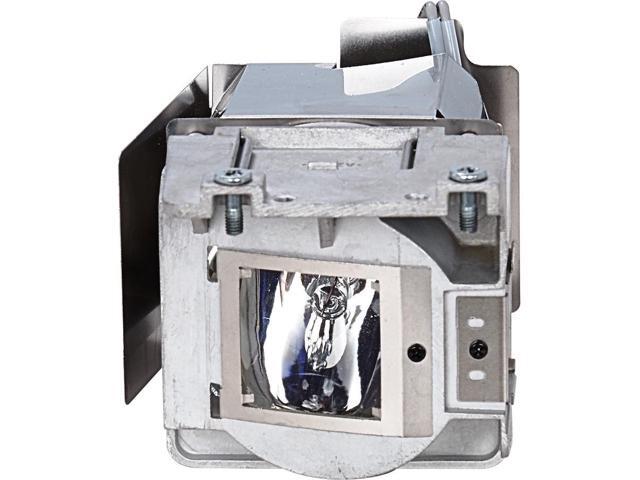 Jaspertronics Original RLC-111 Lamp & Housing for Viewsonic Projectors - Fits PA501S, PA502S, PA502XP, TB3514, TS512A, VA16970, VS16971, RLC-111 &...