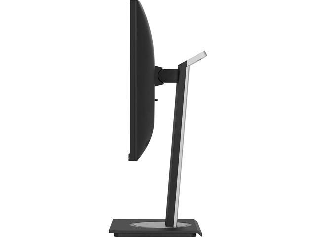 ViewSonic - VG2755 27" IPS LED FHD Monitor (DisplayPort, Mini DisplayPort, HDMI, USB, VGA) - Black - image 9