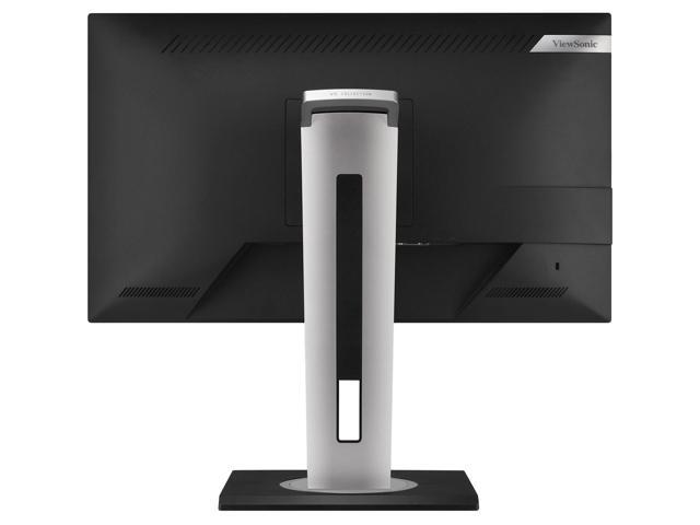 ViewSonic - VG2755 27" IPS LED FHD Monitor (DisplayPort, Mini DisplayPort, HDMI, USB, VGA) - Black - image 12