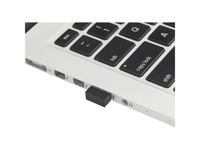 Verbatim 99793 Black RF Wireless Keyboard