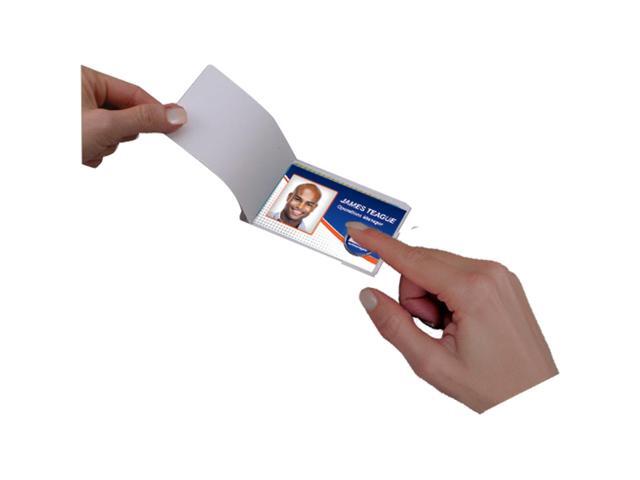 Fellowes Laminating Pouches 5 2-7/8x4-1/8`` 5220701
