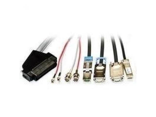 Lenovo 00MN508 Network Cable - Lc Multi-Mode (M) To Lc Multi-Mode (M) - 16.4 Ft - Fiber Optic - Om3 - For Thinkagile Hx2320, Hx3320, Hx3720,...