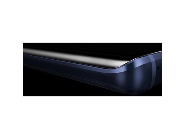 Samsung Galaxy Note 9 Unlocked Phone with 6.4' Screen, 6GB/128GB, Ocean Blue