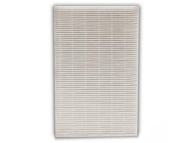 Honeywell - HEPA Replacement Filter 2-pk HRF-R2 - White - image 2