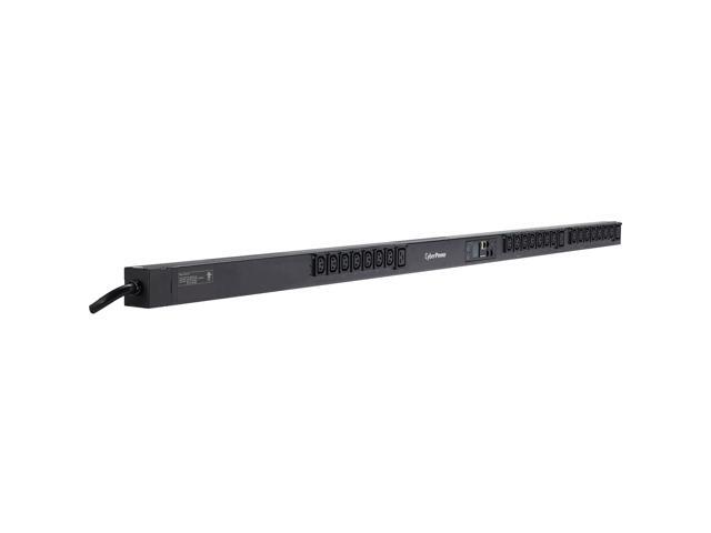 CyberPower PDU41104 Switched PDU