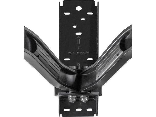 StarTech Full Motion TV Wall Mount for 32 to 75 187.39 lb Max Weight FPWARPS - image 4