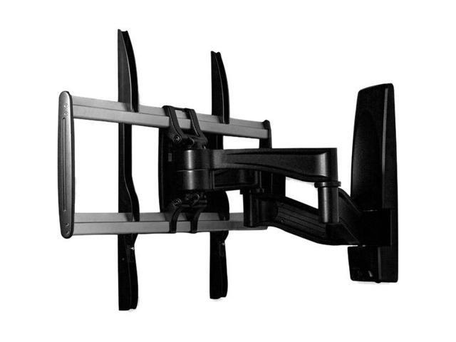 StarTech Full Motion TV Wall Mount for 32 to 75 187.39 lb Max Weight FPWARPS - image 5