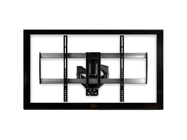 StarTech Full Motion TV Wall Mount for 32 to 75 187.39 lb Max Weight FPWARPS - image 3
