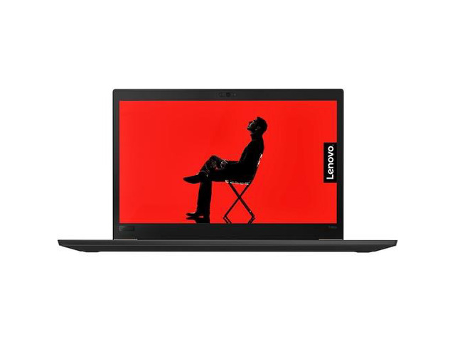 Lenovo Laptop ThinkPad T480s Intel Core i5-8250U 8GB Memory 256 GB SSD Intel UHD Graphics 620 14.0' Non-Touch Screen Windows 10 Pro 64-bit 20L7S2QV00
