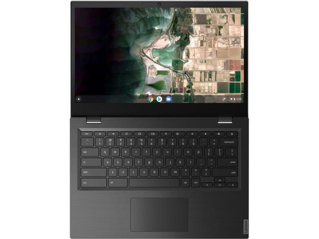 Lenovo 14e Chromebook 81MH000BUS 14' LCD Chromebook - AMD A-Series A4-9120 Dual-core (2 Core) 1.60 GHz - 4 GB LPDDR4X - 32 GB Flash Memory - Chrome...