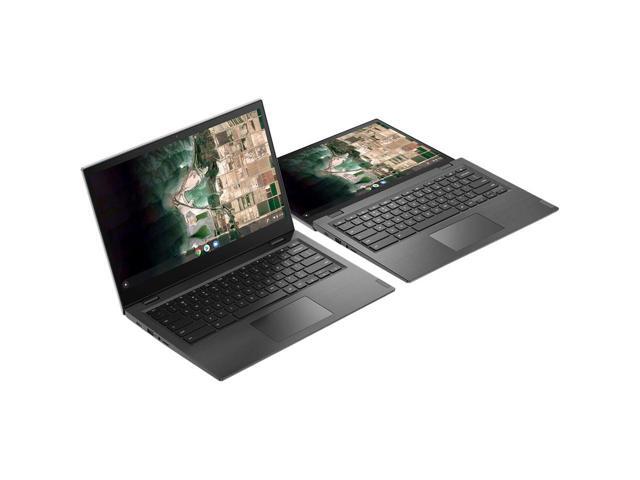 Lenovo 14e Chromebook 81MH000BUS 14' LCD Chromebook - AMD A-Series A4-9120 Dual-core (2 Core) 1.60 GHz - 4 GB LPDDR4X - 32 GB Flash Memory - Chrome...