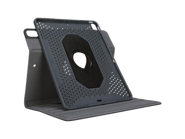 Targus VersaVu Classic THZ775GL Carrying Case (Folio) for 12.9' Apple iPad (6th, 5th, 4th, and 3rd gen.)