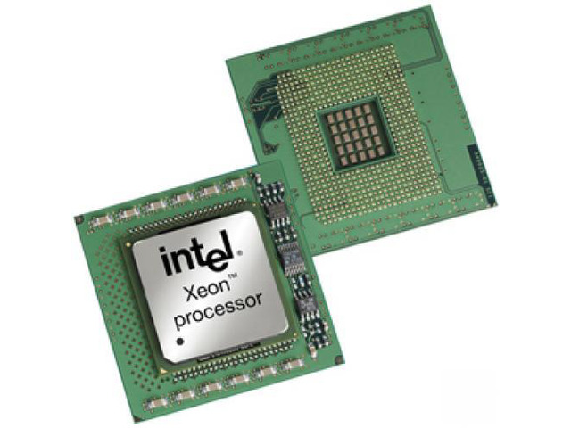 Intel Xeon UP Quad-core X3440 2.53GHz Processor - 2.53GHz - 2.5GT/s QPI - 1MB L2 - 8MB L3 - Socket H LGA-1156