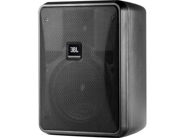 JBL Professional Control Control 25-1 200W Indoor/Outdoor 2-Way Speaker (Pair)