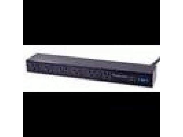 Tributaries PWRC-T10X Power Extension Bar with surge protection and AC filtering/conditioning